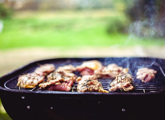 How To Smoke a Turkey on a Pellet Grill