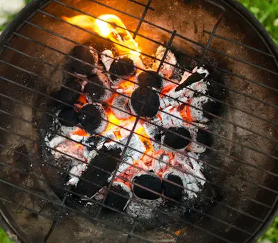 How To Make Fall Off The Bone Ribs On Charcoal Grill