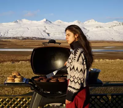 Grilling Ideas For Camping