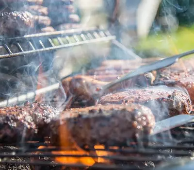 Grilling Ideas For Camping
