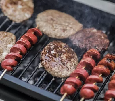 How To Cook A Fully Cooked Ham On The Gas Grill