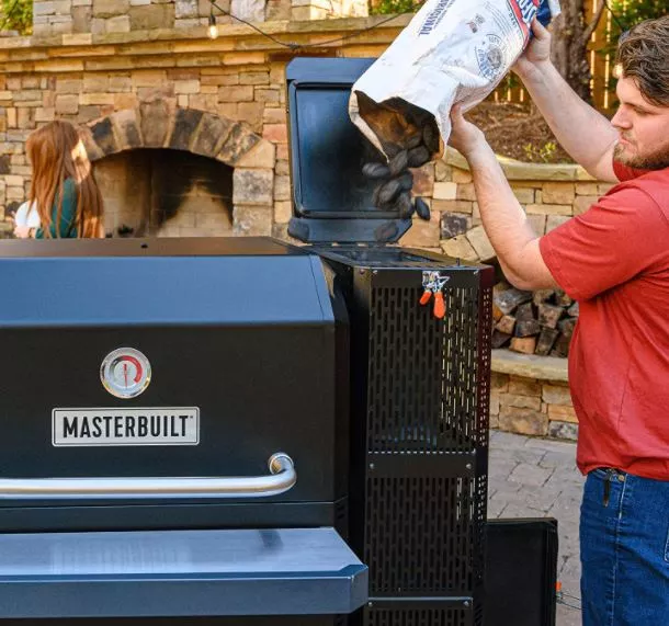 How To Put Out A Charcoal Grill Without A Lid

