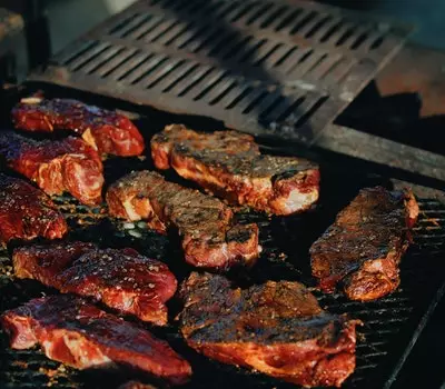How To Grill Ribeye Steak On Charcoal Grill