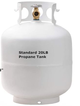 How To Hook Up A Propane Tank To A House