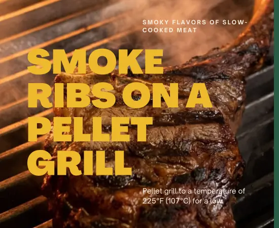 How to Smoke Ribs on a Pellet Grill