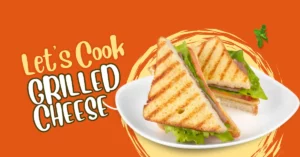 How Many Vitamins Does a Grilled Cheese Have