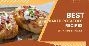 how do i make baked potatoes on the grill