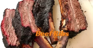 How to Prepare Beef Ribs for the Grill