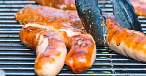 How Long to Cook a Brat on the Grill