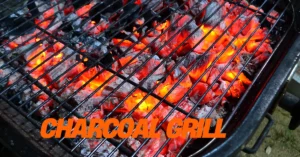 How to Put Out a Charcoal Grill Safely and Effectively