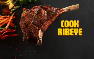 How to Cook Ribeye on the Grill