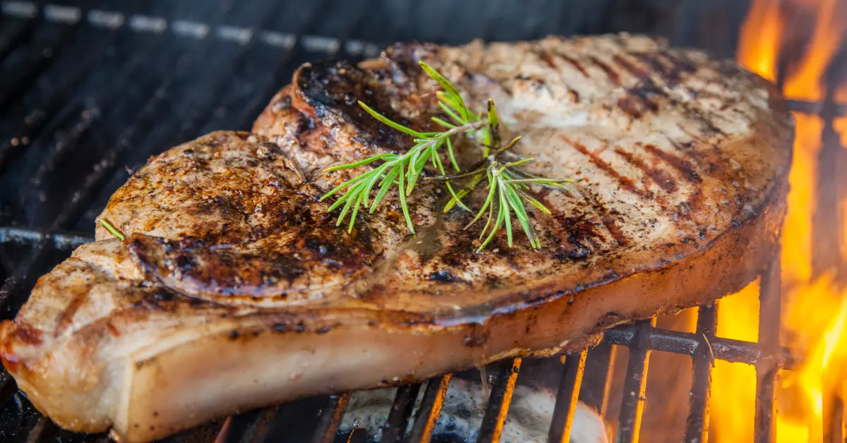 How Long to Grill Carne Asada