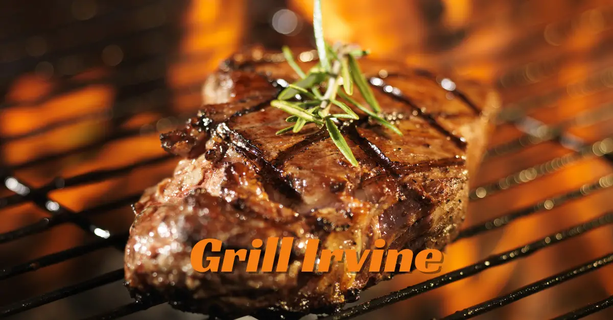 Can I Walk Inside Farmhouse Grill Irvine?