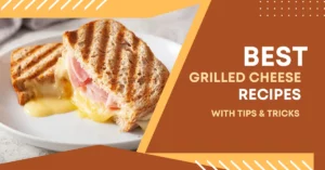 can you make a grilled cheese in an air fryer