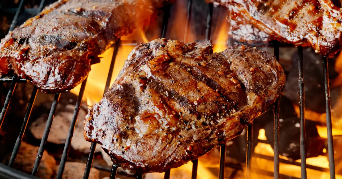 How Long to Grill Steak