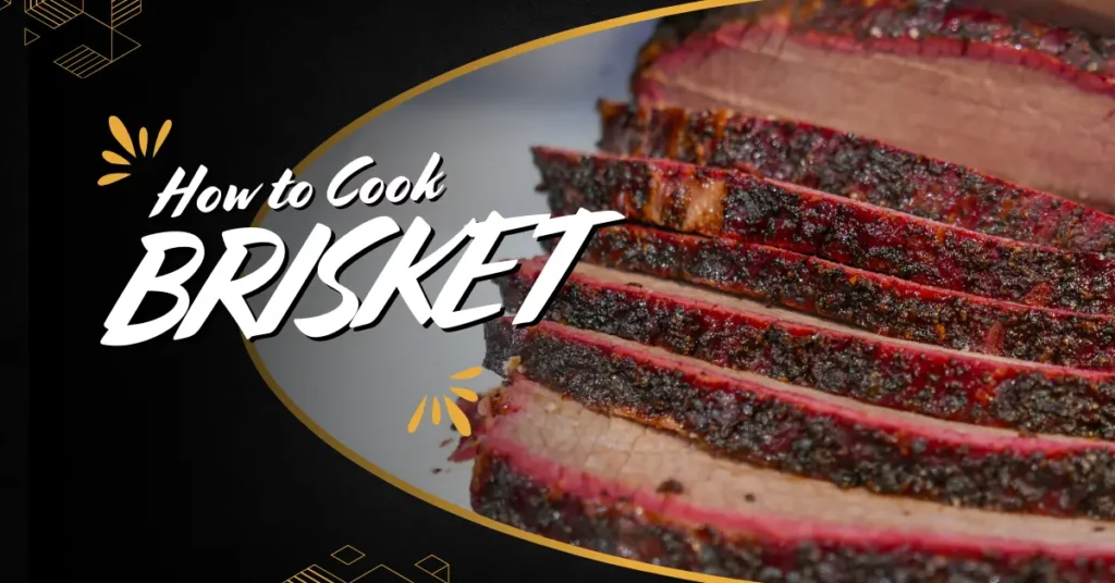 How to Cook Brisket on the Grill