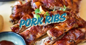 How to Cook Boneless Pork Ribs on the Grill: A Step-by-Step Guide