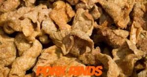 Can Dogs Have Pork Rinds