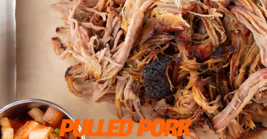 can you freeze pulled pork