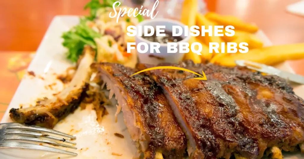 Side Dishes for BBQ Ribs