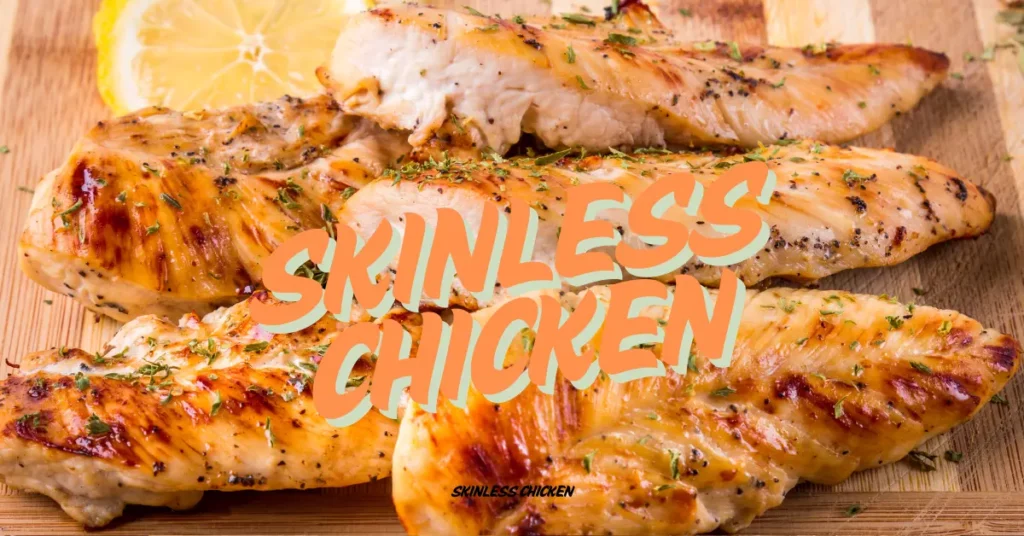 How Long to Grill Boneless Skinless Chicken Thighs