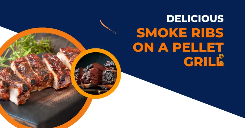 How to Smoke Ribs on a Pellet Grill How to Smoke Ribs on a Pellet Grill