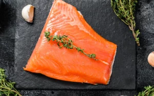 How to Smoke Salmon on a Pellet Grill