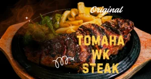 how to cook tomahawk steak on gas grill