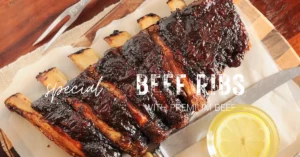 how to cook beef ribs in the oven fast