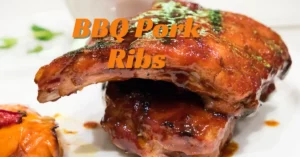 How to BBQ Pork Ribs on a Charcoal Grill