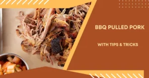 What to Do with Leftover BBQ Pulled Pork