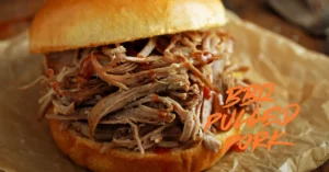 What to Do with Leftover BBQ Pulled Pork