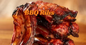 How to Remove Excess Salt from BBQ Ribs