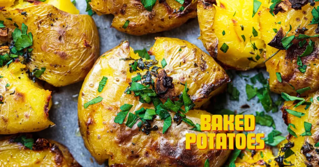 How to Make Baked Potatoes on the Grill How to Make Baked Potatoes on the Grill