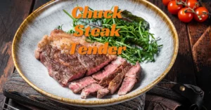 How to Make Chuck Steak Tender in the Oven