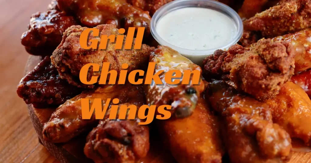 How Long to Grill Chicken Wings for Perfect Results How Long to Grill Chicken Wings for Perfect Results