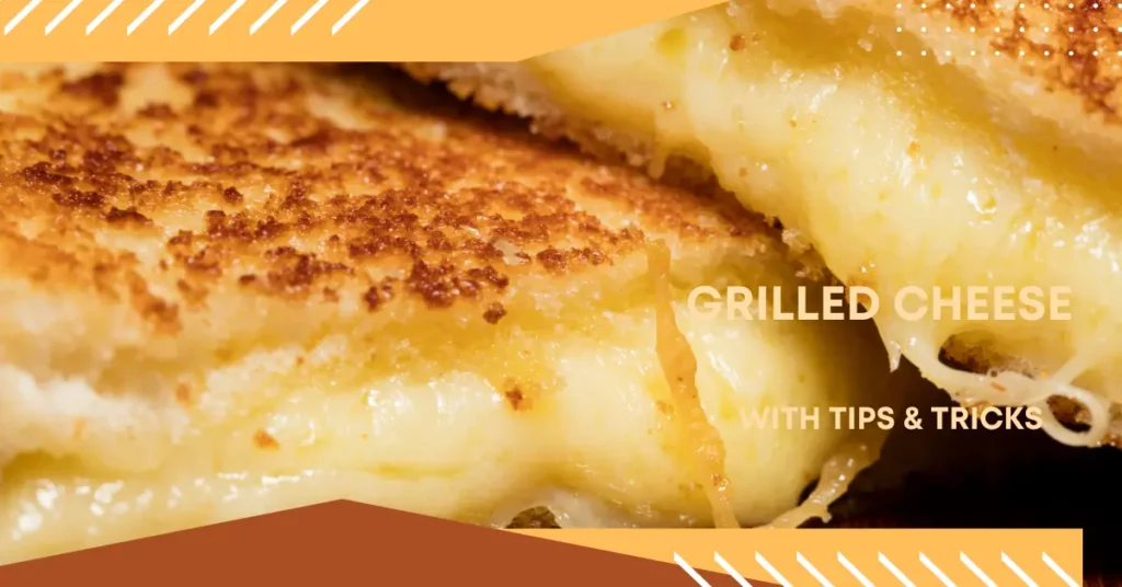 What Pairs Well with Grilled Cheese What Pairs Well with Grilled Cheese