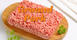 How Long Does It Take to Cook Ground Pork