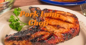 How Much Protein Is in a Pork Loin Chop