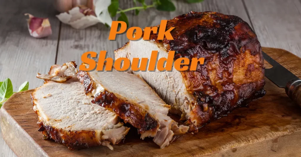 How Long to Cook Pork Shoulder in a Crock Pot