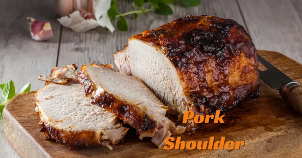 Is a Pork Shoulder the Same as a Boston Butt