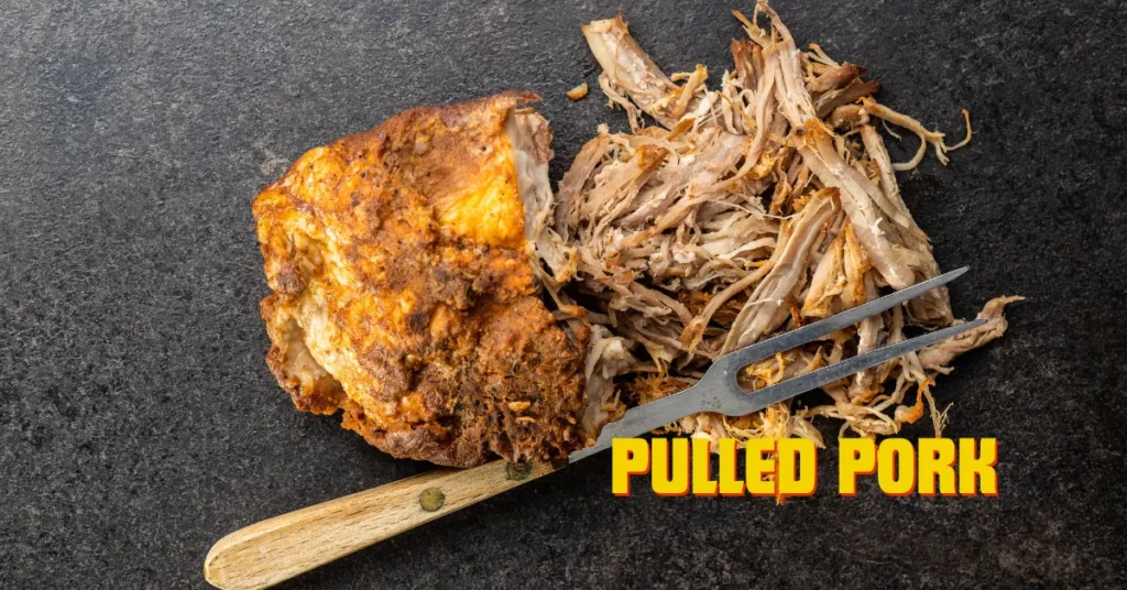 how long does pulled pork last in the fridge