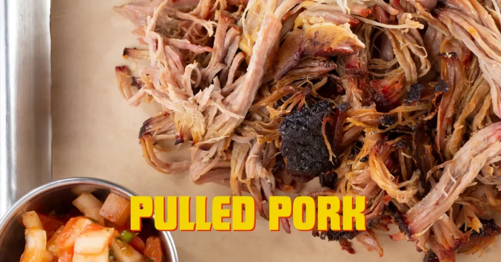 How Many Pounds of Pulled Pork Per Person