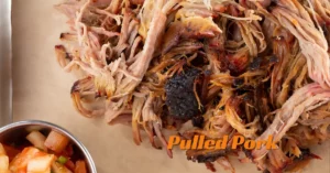 How to Heat Up Pulled Pork