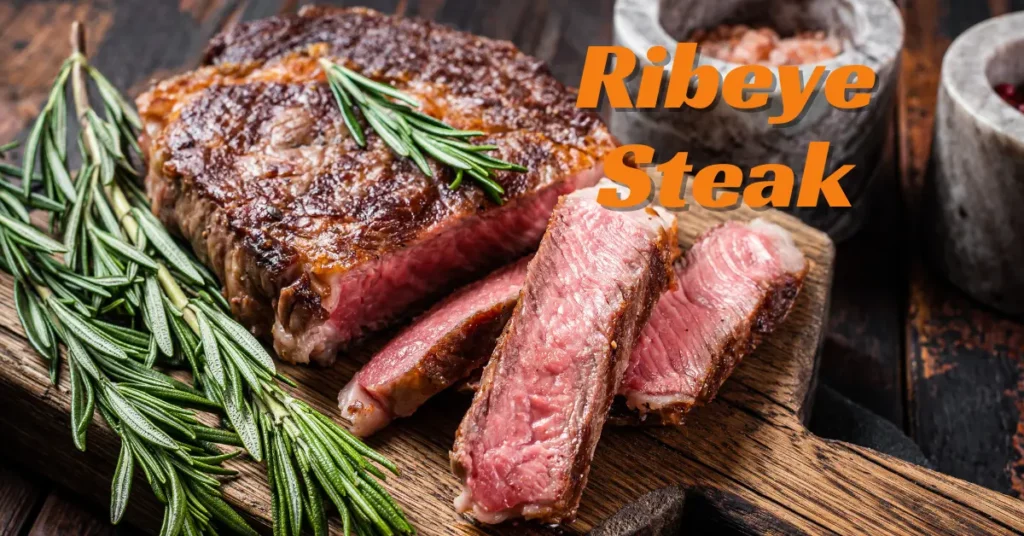 How to Make a Ribeye Steak on the Stove