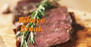 How to Make the Perfect Ribeye Steak