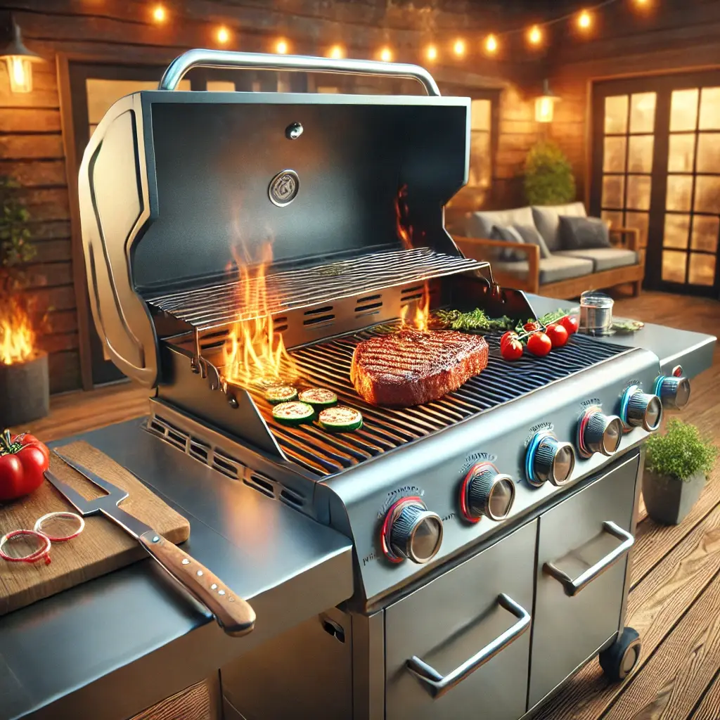 What to Look for When Buying a BBQ Grill