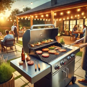 Where to Buy a BBQ Grill