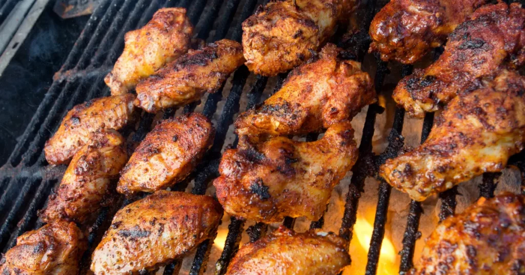 How Long to Grill Turkey Wings How Long to Grill Turkey Wings