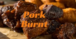 How to Make Pork Burnt Ends in the Oven